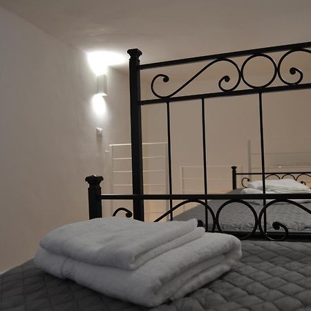 Ferienwohnung Casa Alma Bari Exterior foto
