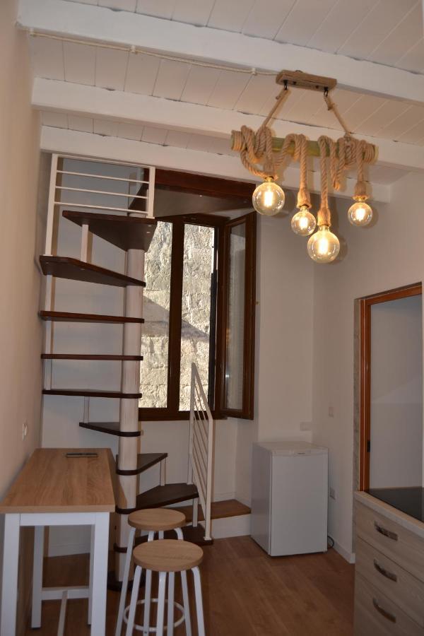 Ferienwohnung Casa Alma Bari Exterior foto