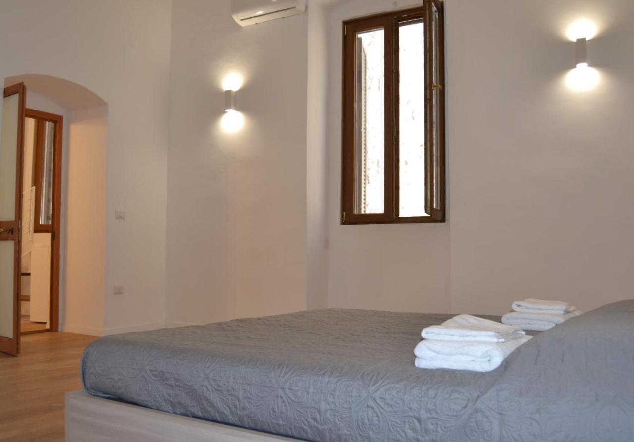 Ferienwohnung Casa Alma Bari Exterior foto