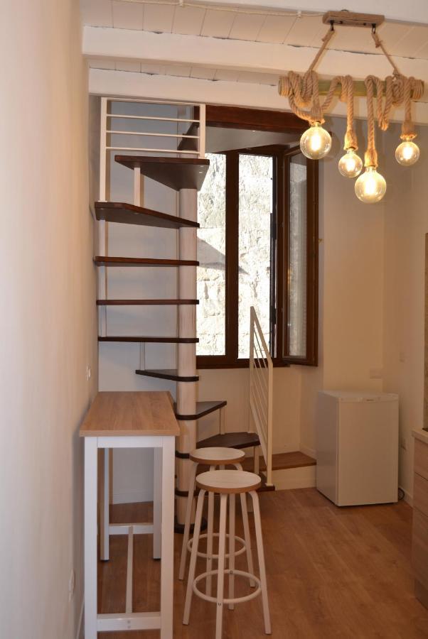 Ferienwohnung Casa Alma Bari Exterior foto